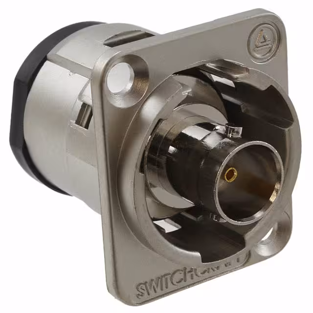 EHBNC2 Switchcraft Inc.  Coaxial Connector (RF) Adapters